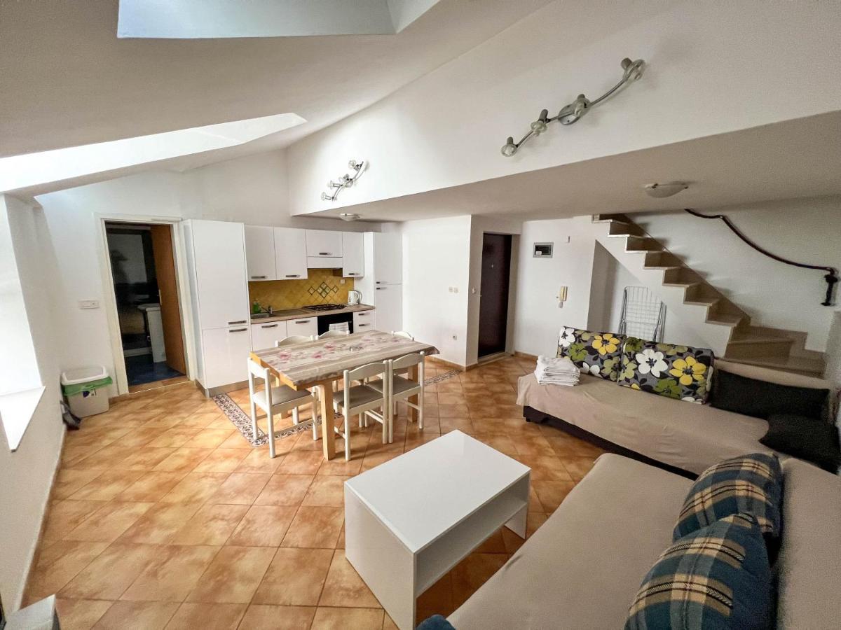 Apartments Arena Πούλα Εξωτερικό φωτογραφία