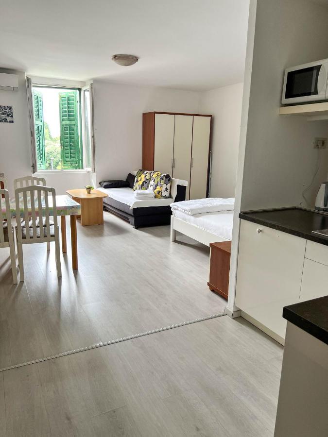 Apartments Arena Πούλα Εξωτερικό φωτογραφία