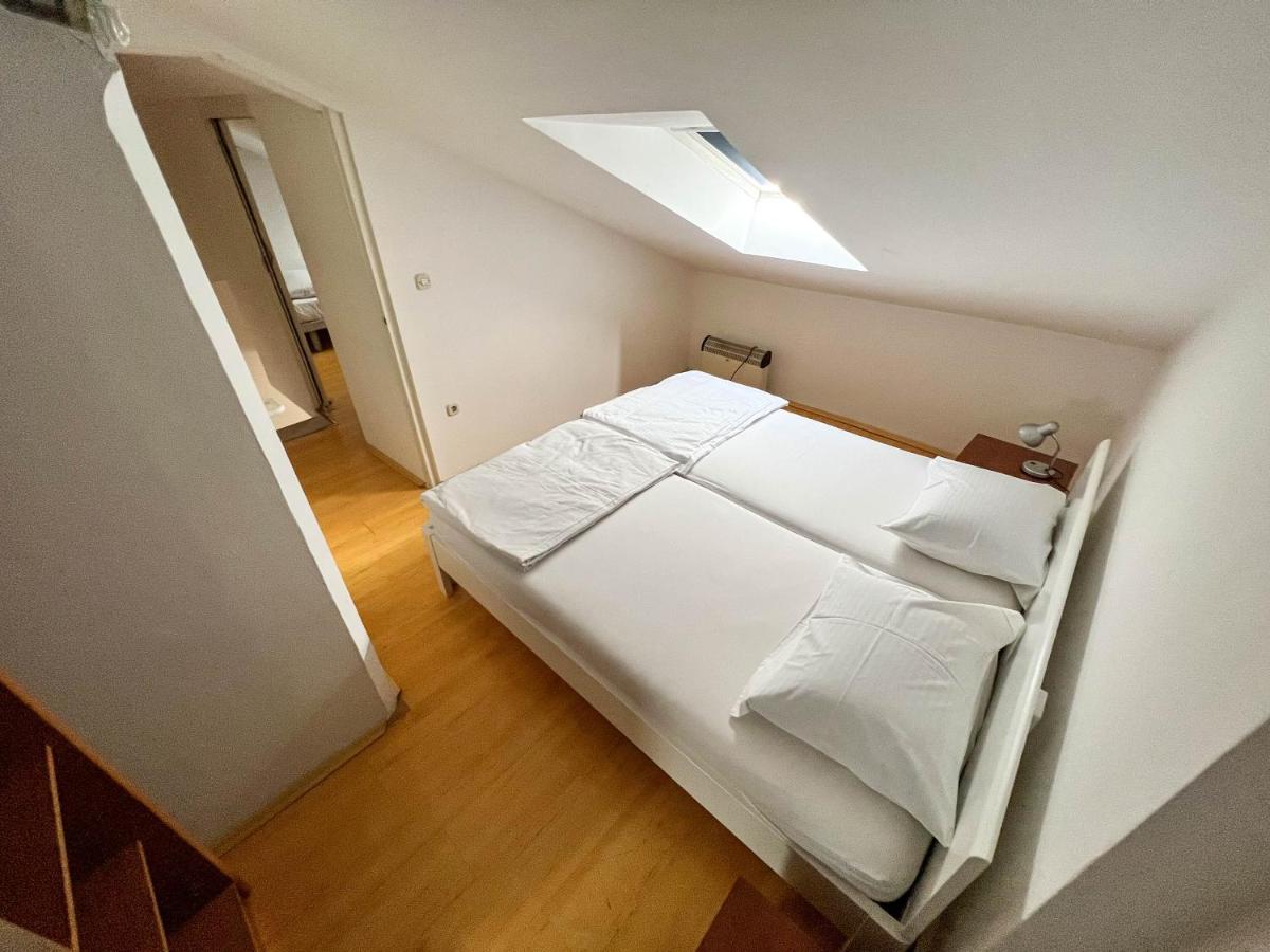 Apartments Arena Πούλα Εξωτερικό φωτογραφία