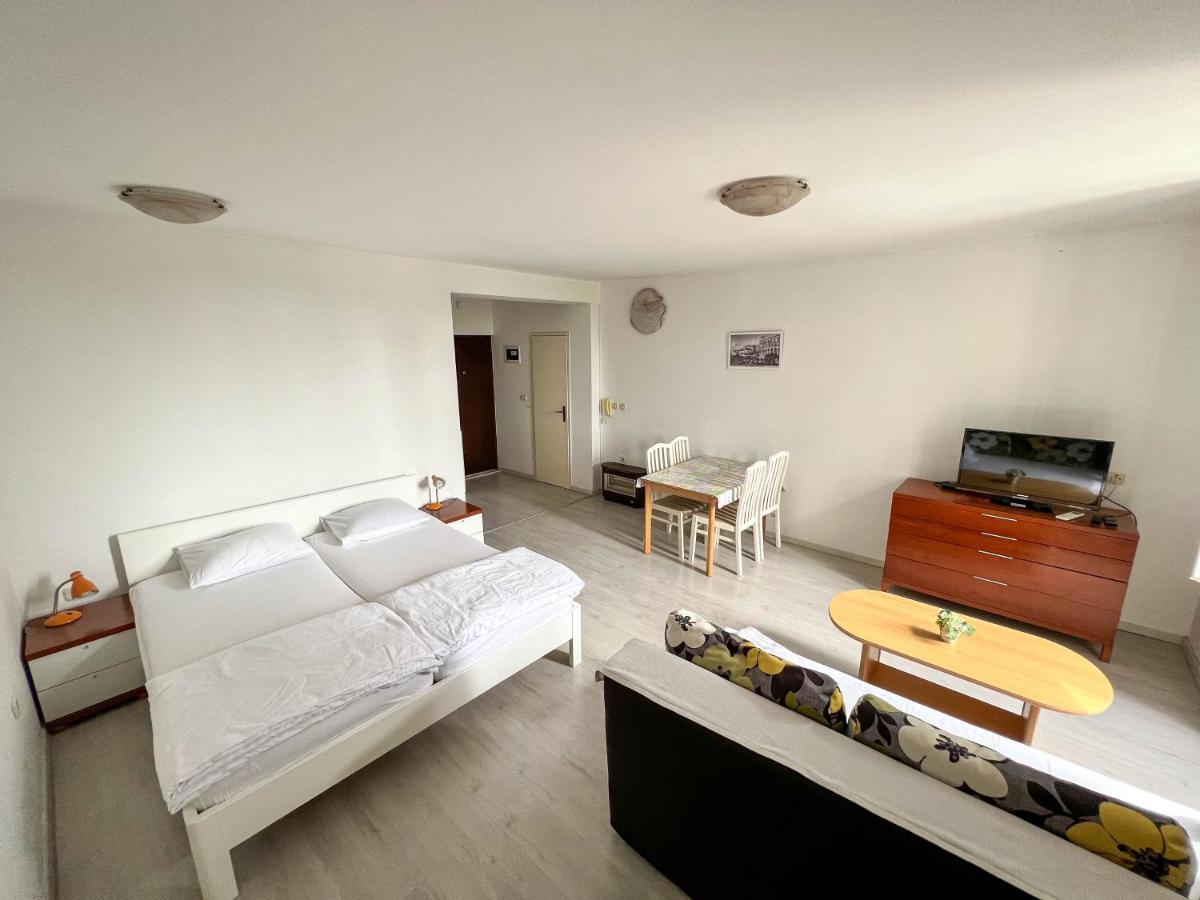 Apartments Arena Πούλα Εξωτερικό φωτογραφία