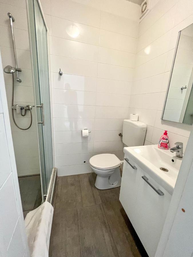 Apartments Arena Πούλα Εξωτερικό φωτογραφία