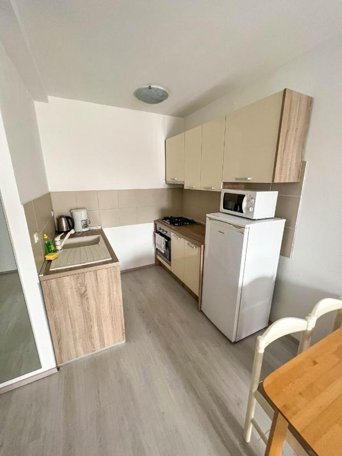 Apartments Arena Πούλα Εξωτερικό φωτογραφία